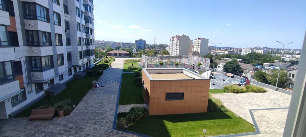 Продажа квартиры, Симферополь, ул. 51-й Армии - Фото 6