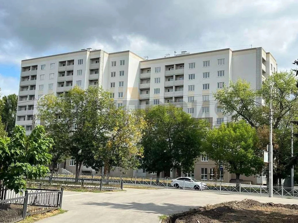 Продажа квартиры в новостройке, Саратов, Киевская улица, 1 - Фото 4