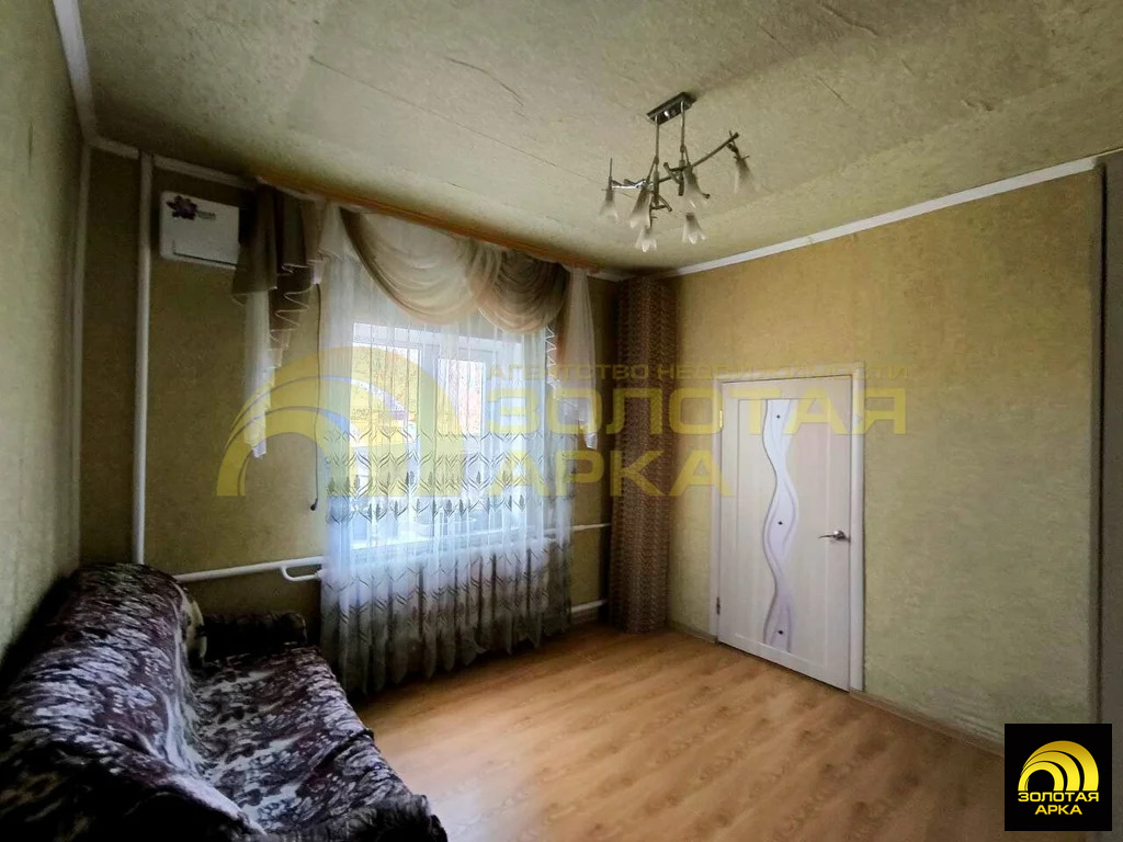 Продажа дома, Анастасиевская, Славянский район, ул. Красная - Фото 8