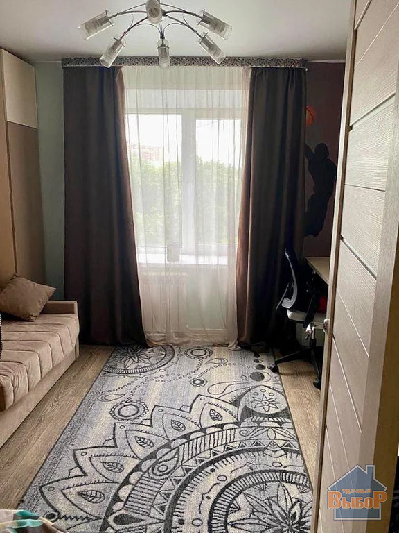 Продажа квартиры, Раменское, Раменский район, ул. Десантная - Фото 5