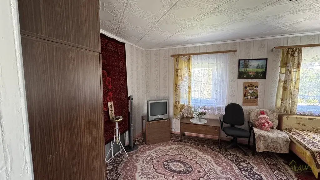 Дача в 10 км от Дмитрова - Фото 21