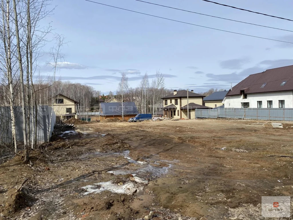 Продажа участка, Казань, ул. Газовая (Салмачи) - Фото 2