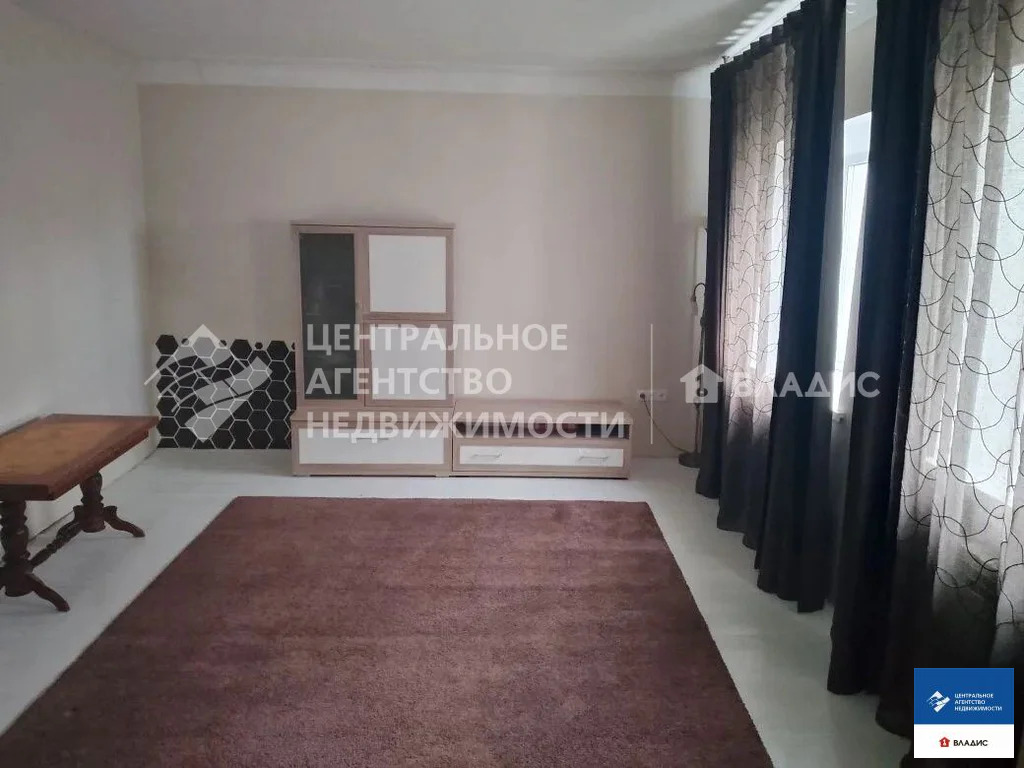 Продажа дома, Дядьково, Рязанский район, ул. Ленпоселок - Фото 5