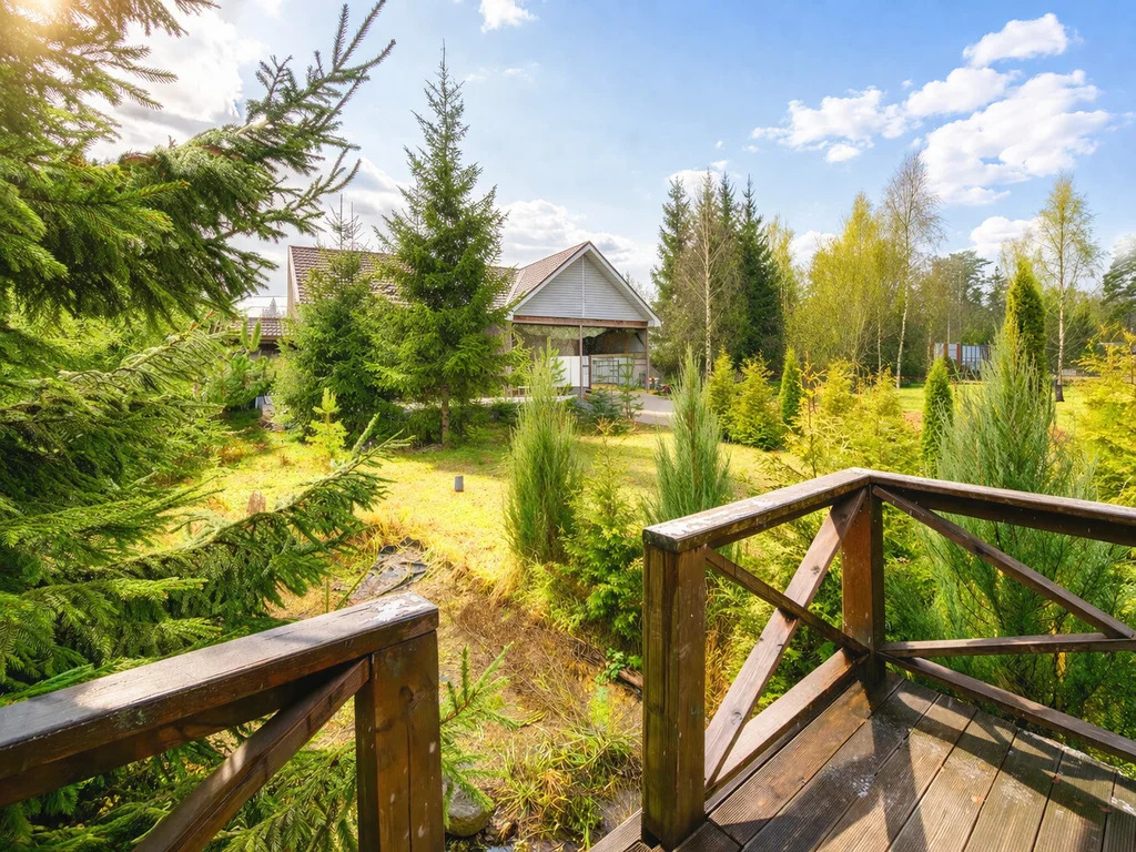 Продажа дома, Нестерово, Рузский район - Фото 33