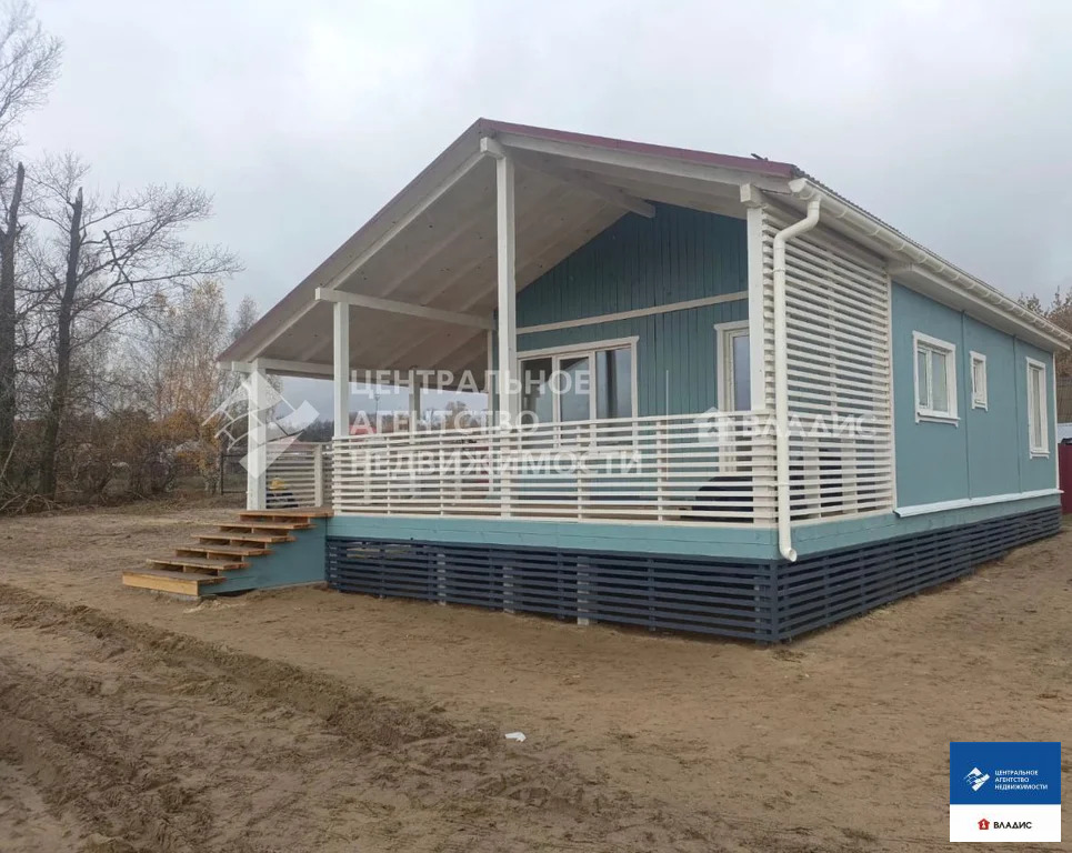 Продажа дома, Самылово, Касимовский район, ул. Китовка - Фото 5