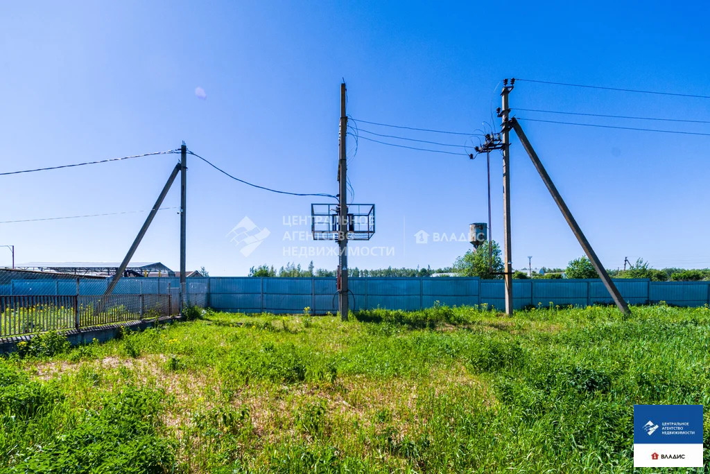 Продажа производственного помещения, Лялино, Захаровский район - Фото 16
