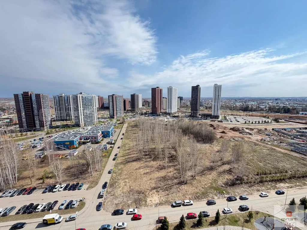 Продажа квартиры, Усады, Лаишевский район, ул. Уютная - Фото 14