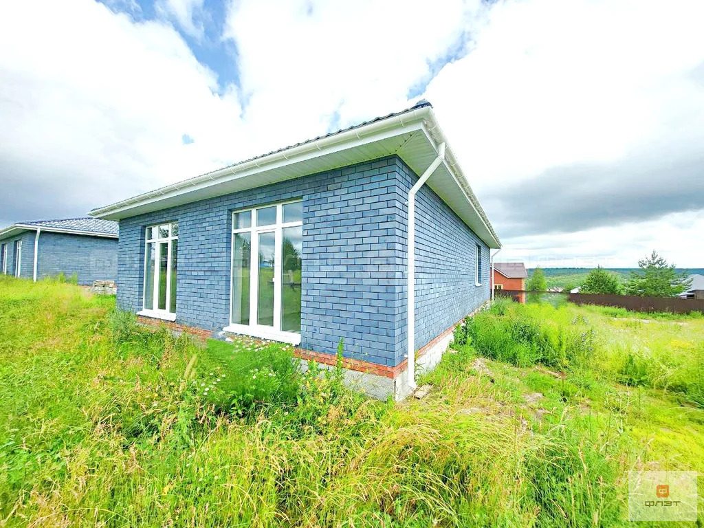 Продажа дома, Набережные Моркваши, Верхнеуслонский район, ул. ... - Фото 28