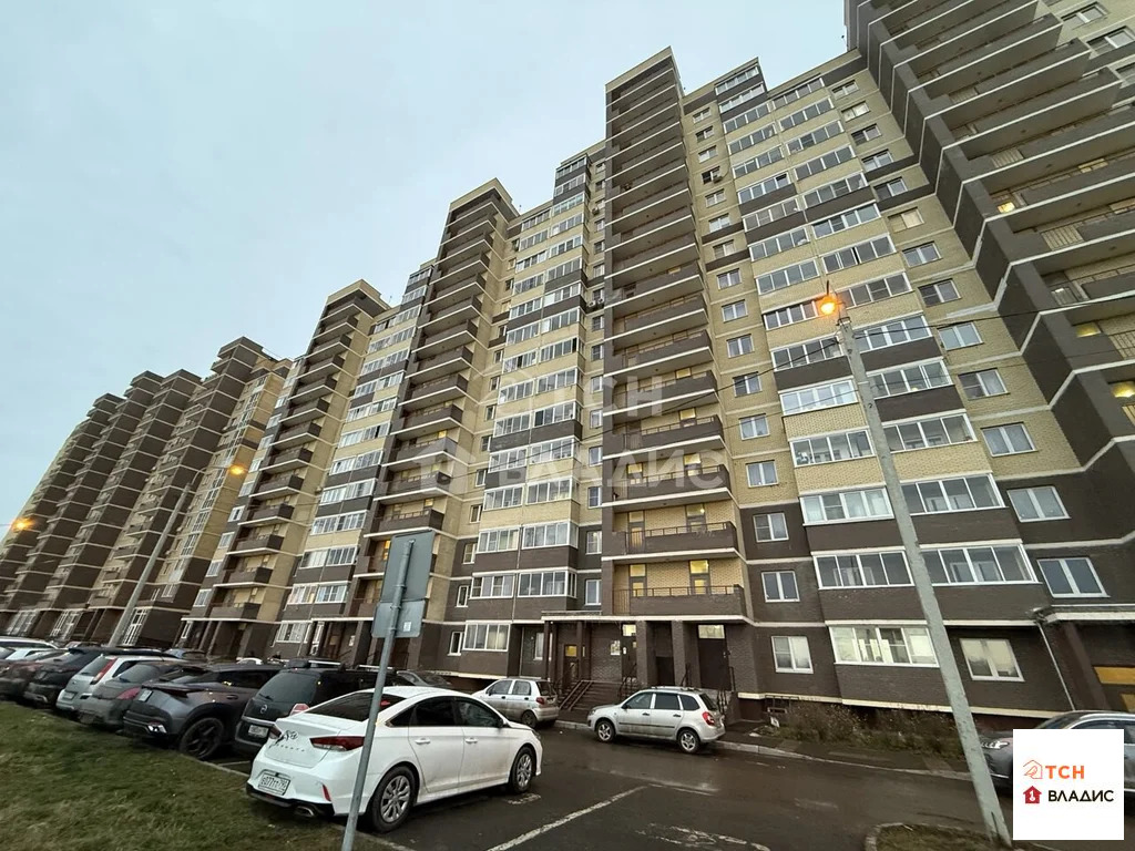 Продажа квартиры, Свердловский, Щелковский район, улица Строителей - Фото 18