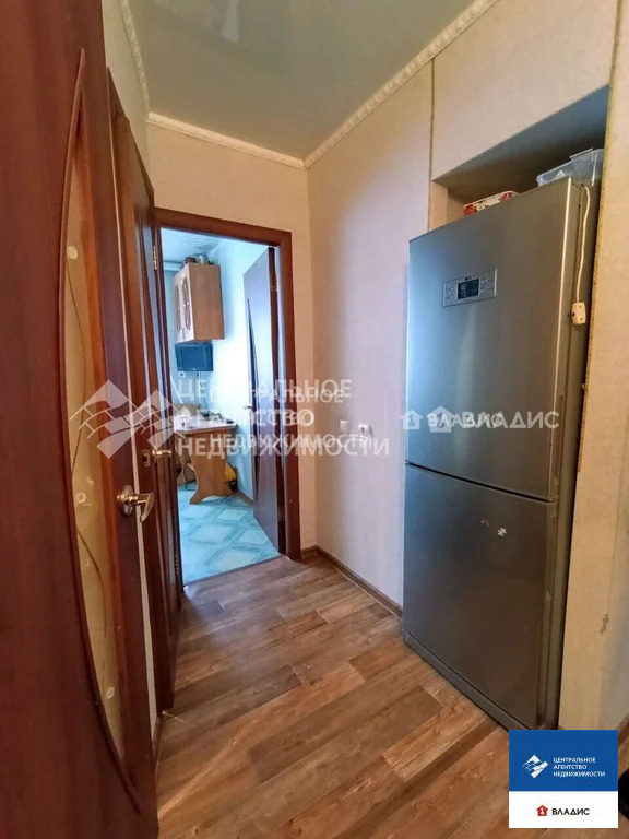Продажа квартиры, Шилово, Шиловский район, ул. Первомайская - Фото 3