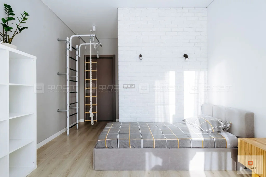 Продажа квартиры, Казань, ул. Генерала Ерина - Фото 14