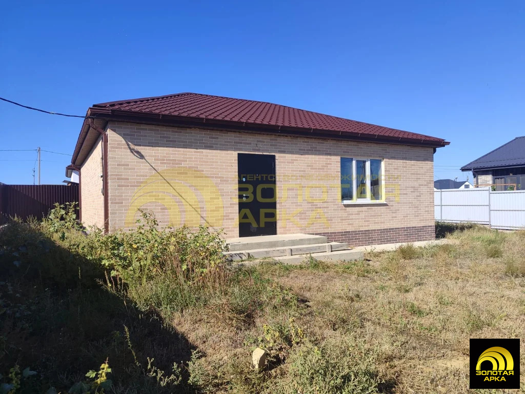 Продажа дома, Тамань, Темрюкский район, улица Дружбы - Фото 2