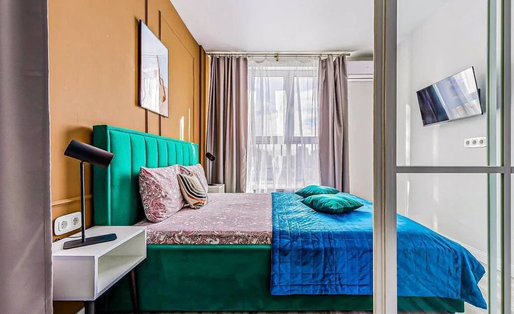 Продается 1-комн. ЖК Большой - Фото 2