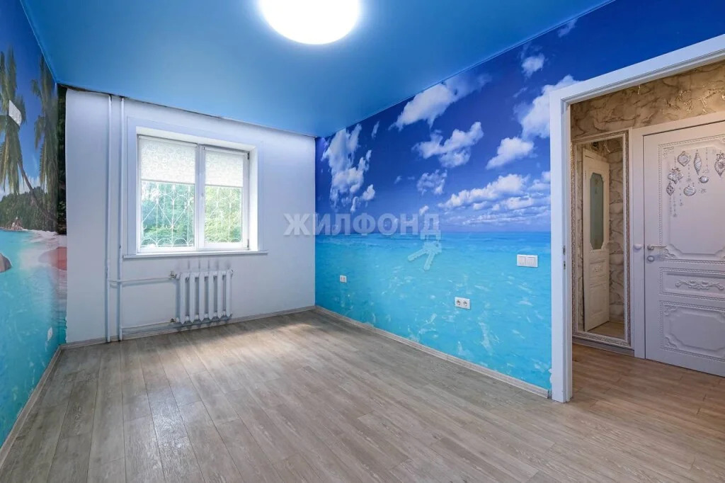 Продажа квартиры, Крахаль, Новосибирский район, ул. Шоссейная - Фото 12