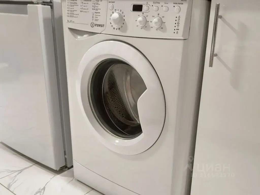 Аренда двухкомнатной квартиры 48.0м ул. Старошкольная, 21А, ... - Фото 10