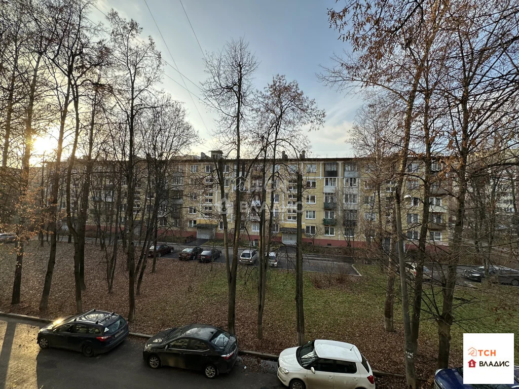 Продажа квартиры, Королев, улица Тихомировой - Фото 8