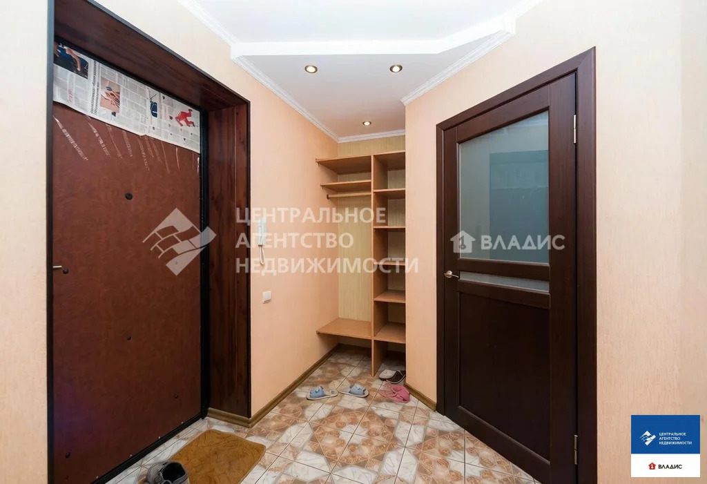 Продажа квартиры, Рязань, ул. Горького - Фото 14