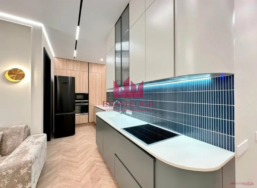 Аренда квартиры, м. Шелепиха, Причальный проезд - Фото 4