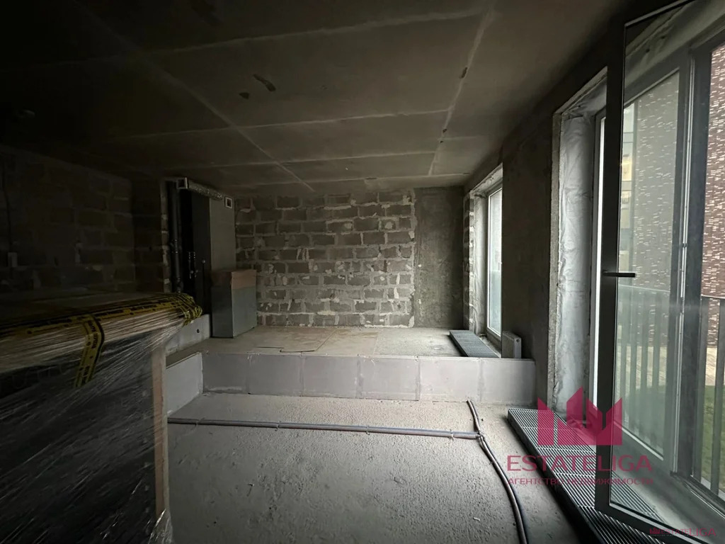 Продажа квартиры, улица Архитектора Щусева - Фото 10