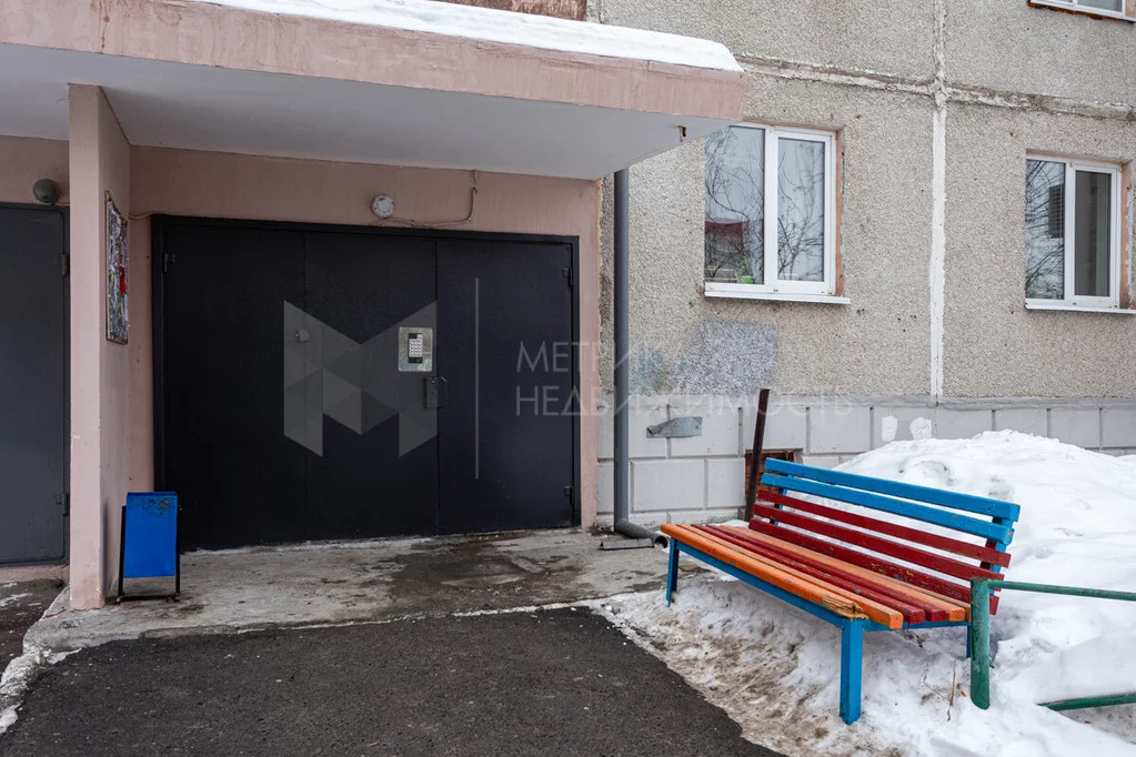 Продажа квартиры, Тюмень, г Тюмень - Фото 32