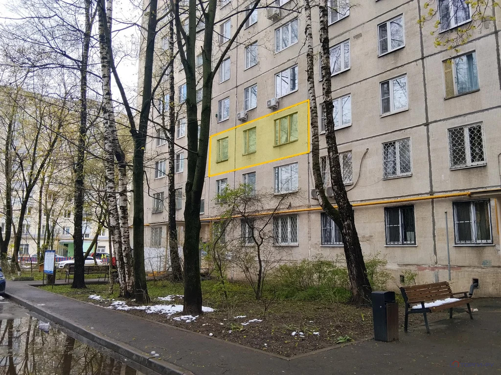 Продажа квартиры, ул. Планерная - Фото 2