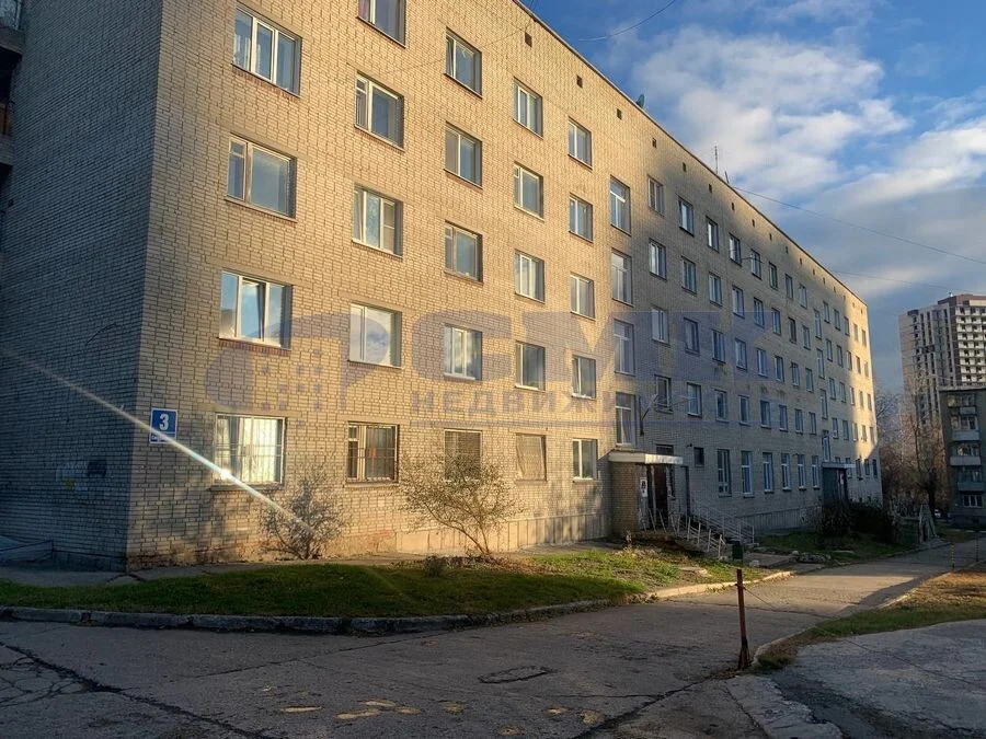 Продажа комнаты, Новосибирск, ул. Смоленская - Фото 20