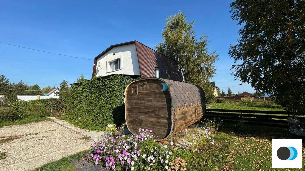 Продажа дома, Грибовка, Уфимский район, Набережная улица - Фото 2