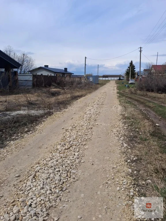 Продажа участка, Курманаково, Лаишевский район, ул. Мешинская - Фото 5