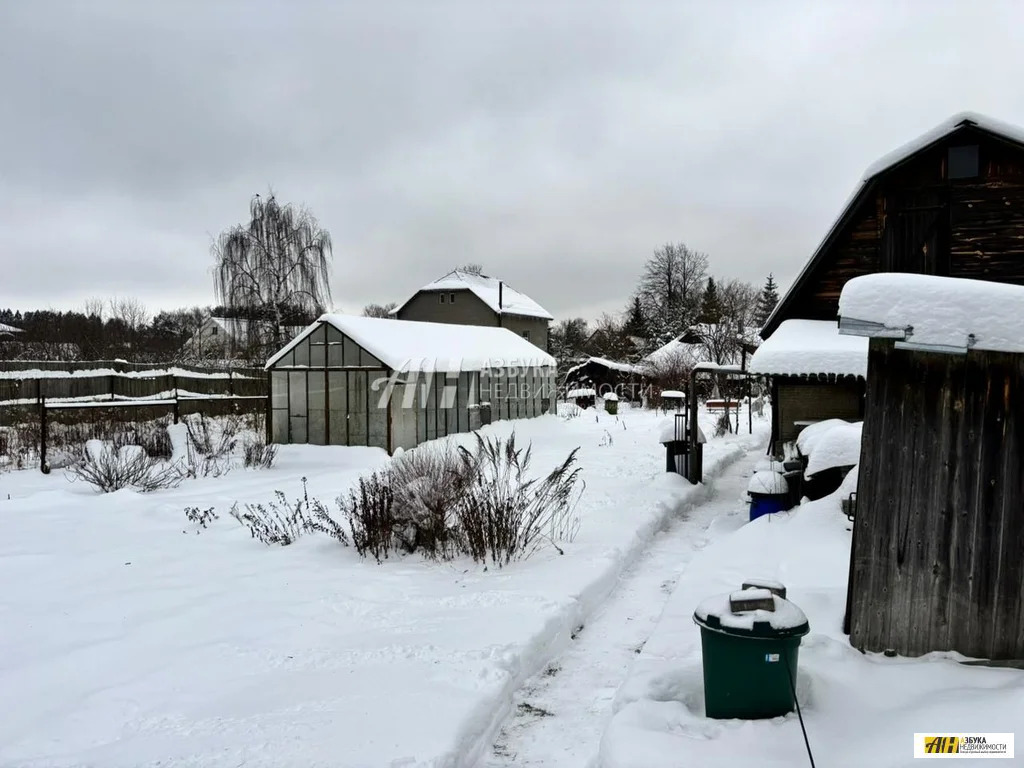 Продажа дома, Бузланово, Красногорский район, ул. Кооперативная - Фото 19