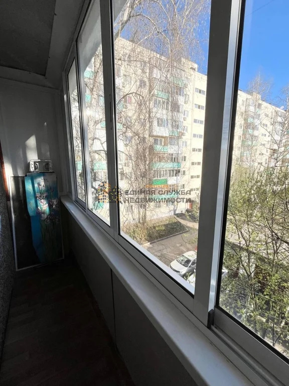 Аренда квартиры, Уфа, ул. 50 лет СССР - Фото 7