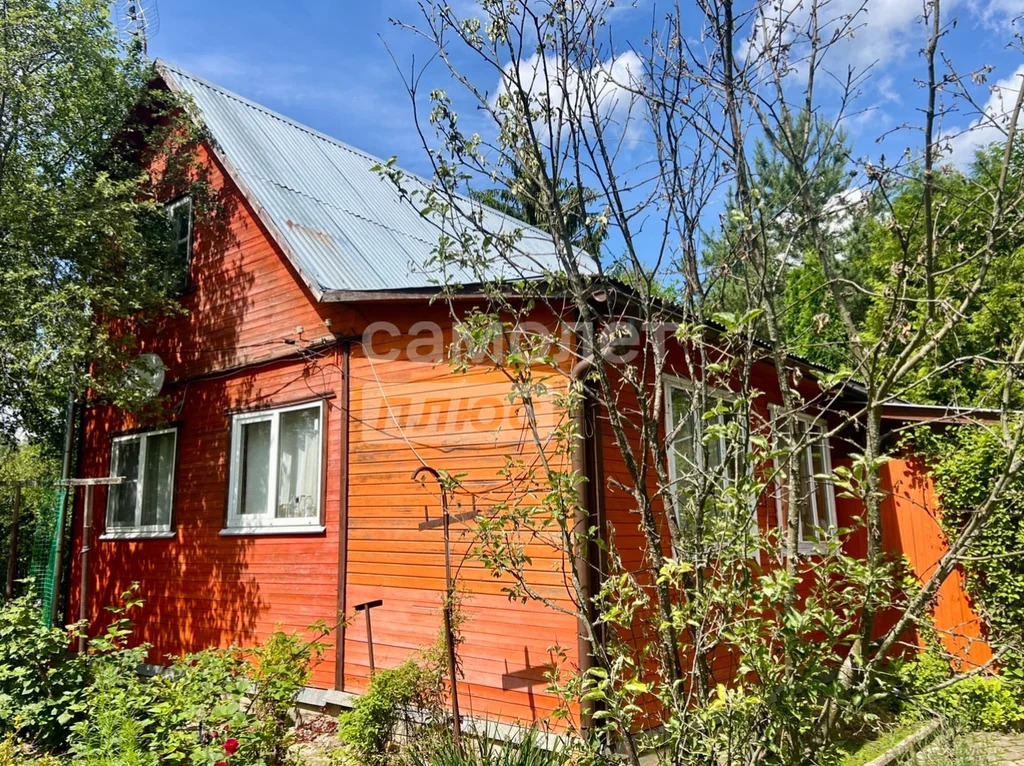 Продажа дома, Талдомский район - Фото 1