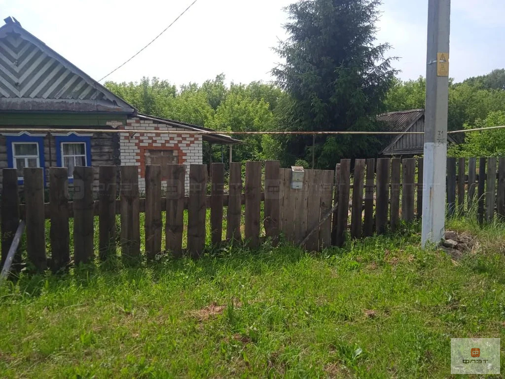 Продажа дома, Кирельское, Камско-Устьинский район, ул. Нижняя - Фото 1