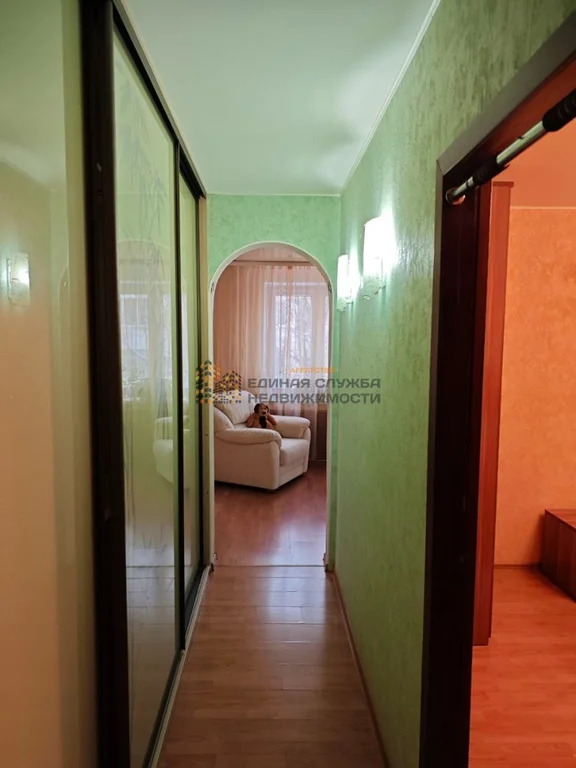 Аренда квартиры, Уфа, ул. Российская - Фото 8