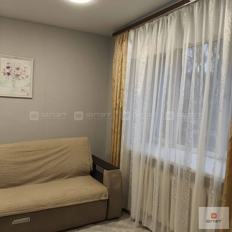 Аренда квартиры, Казань, ул. Халезова д.21 - Фото 2