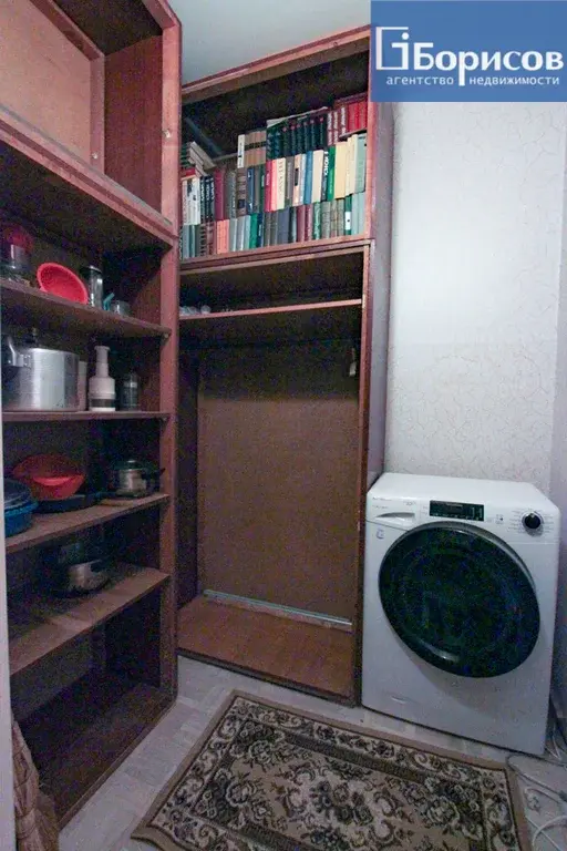 3-к. Аксенова, дом 4 - Фото 15