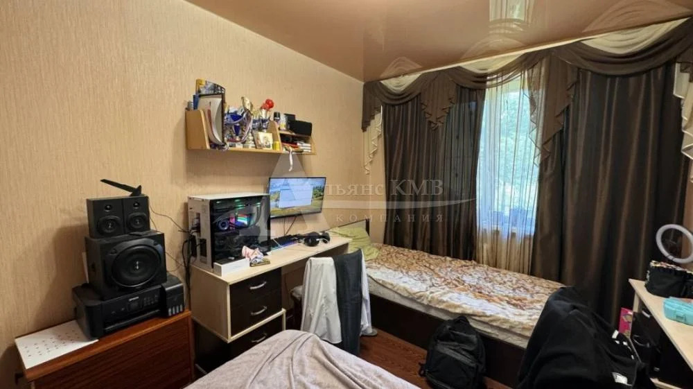 Продажа квартиры, Иноземцево, ул. Пролетарская - Фото 4