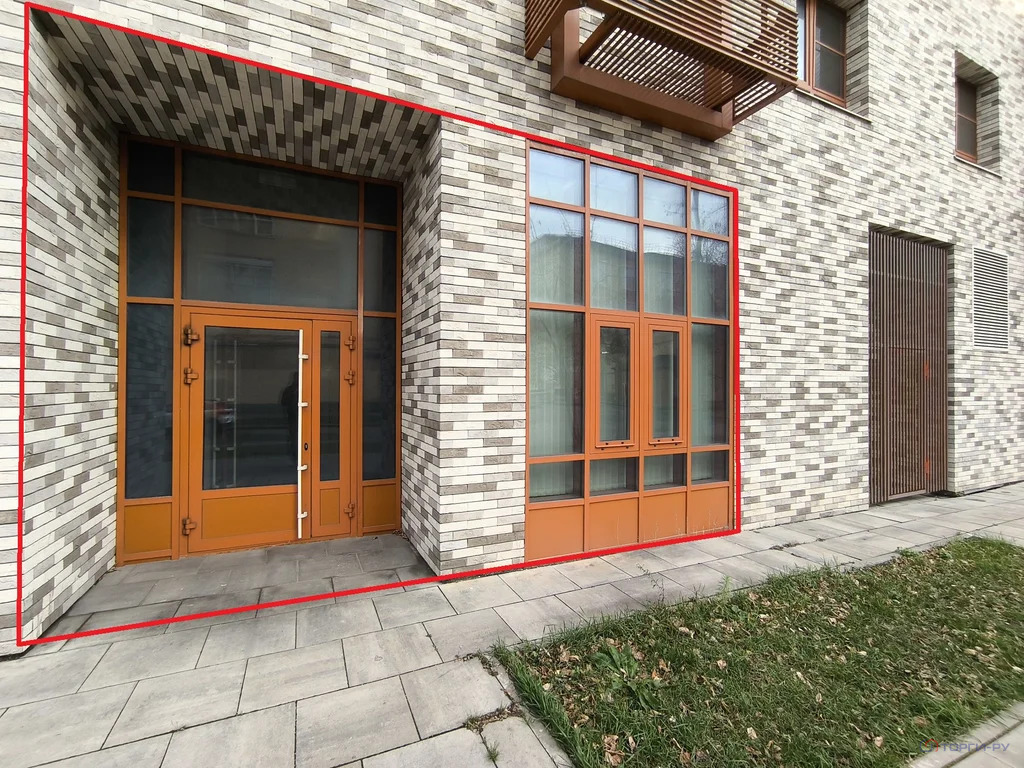 Продажа торгового помещения, 1-й Стрелецкий проезд - Фото 1