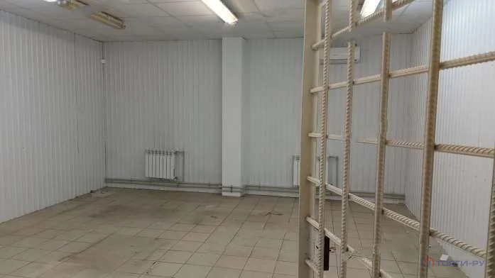 Продажа склада, Нижний Новгород, ул. Ракетная - Фото 1