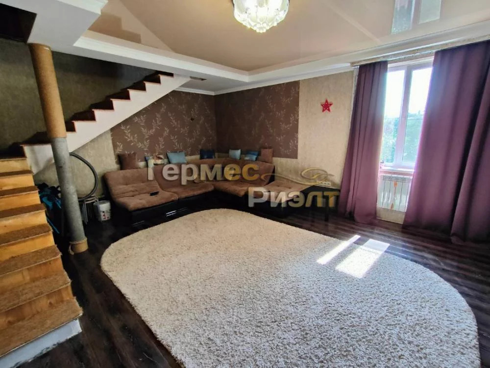 Продажа квартиры, Ессентуки, Свободы ул, 8а - Фото 1