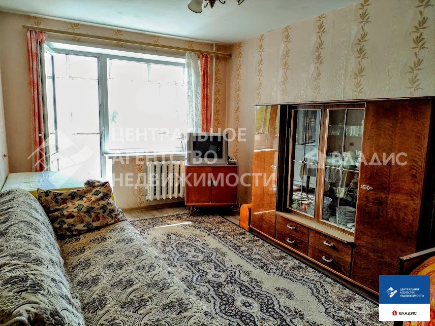 Продажа квартиры, Рязань, ул. Костычева - Фото 3