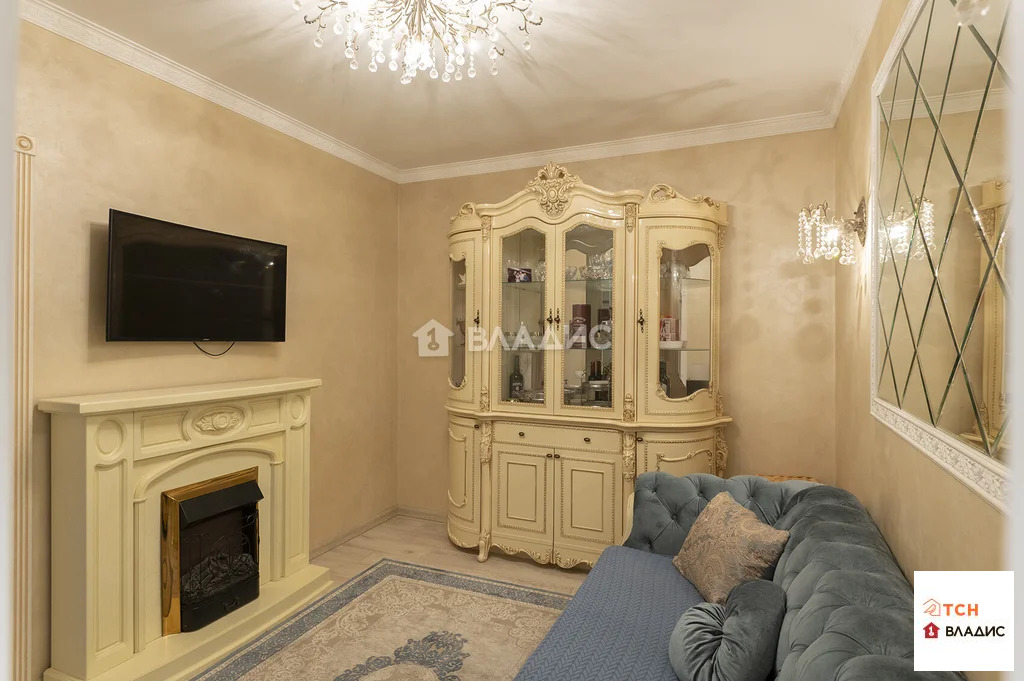 Продажа квартиры, Ивантеевка, ул. Новая Слобода - Фото 18