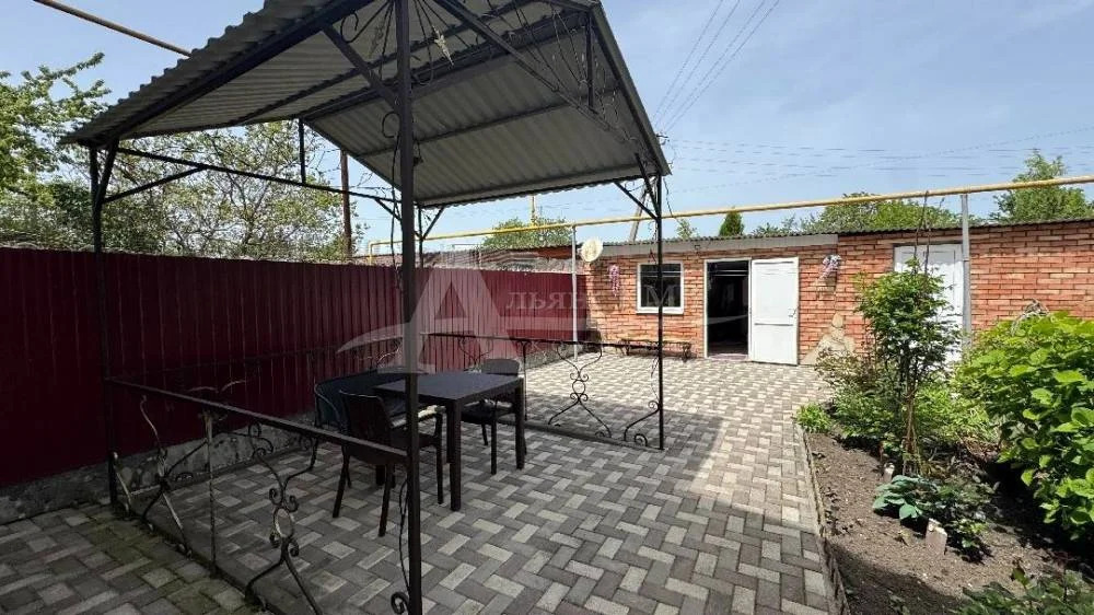 Продажа дома, Иноземцево, Зори Машука ул. - Фото 4