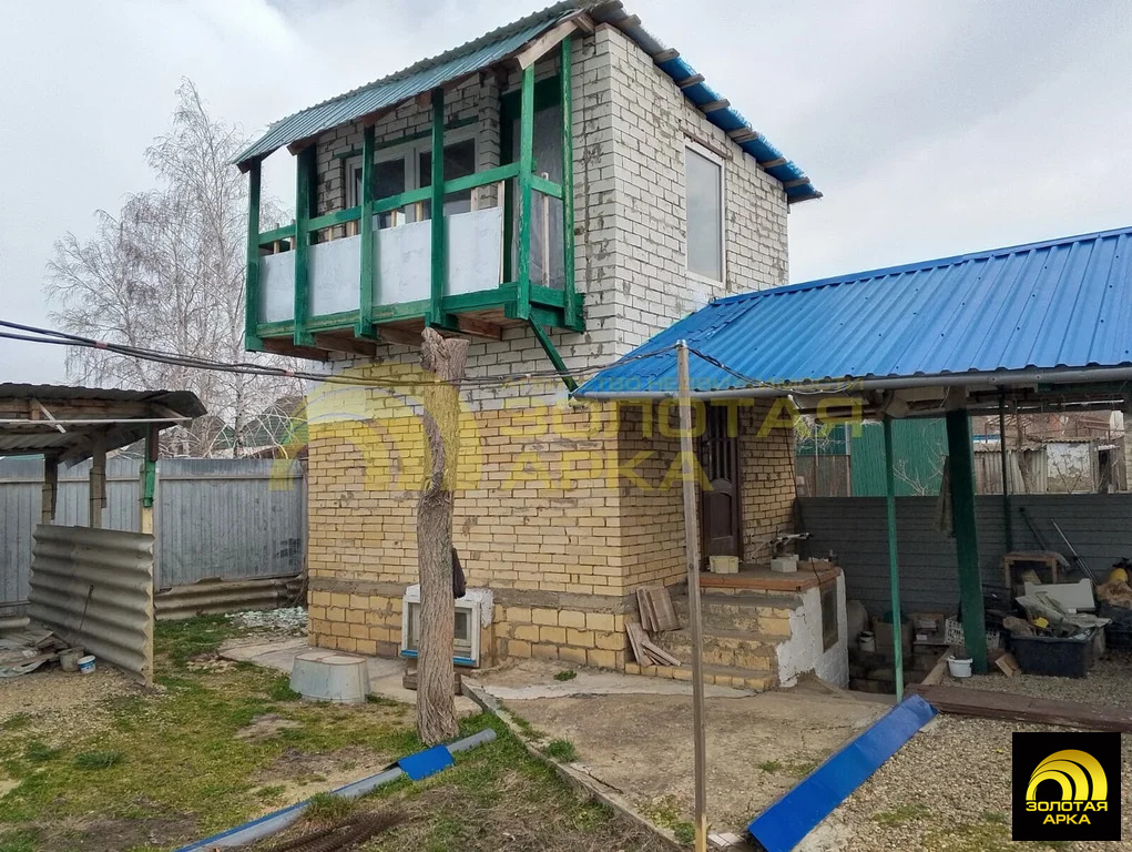 Продажа дома, Стрелка, Темрюкский район - Фото 5
