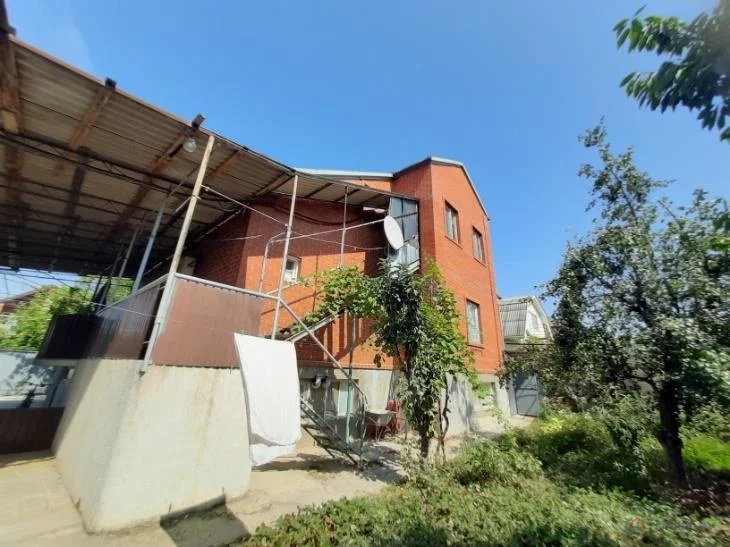Продажа дома, Песчаный, Анапский район, ул. Береговая - Фото 0