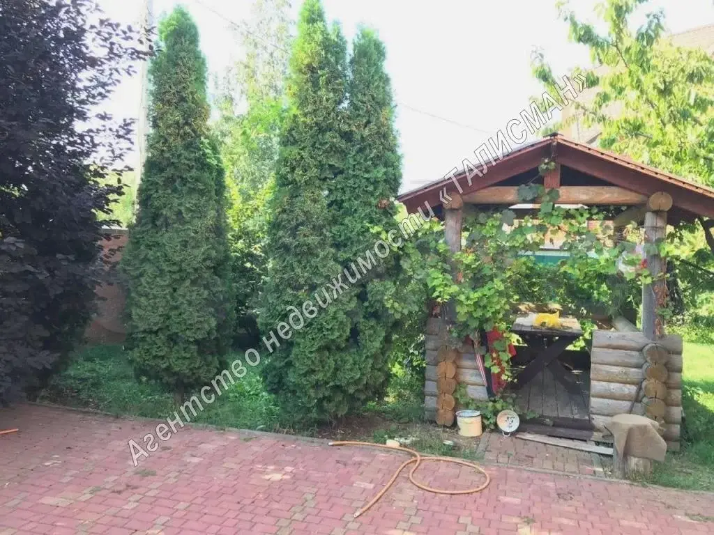 Продается двух этажный дом в пригороде г. Таганрога, с. Боцманово - Фото 8
