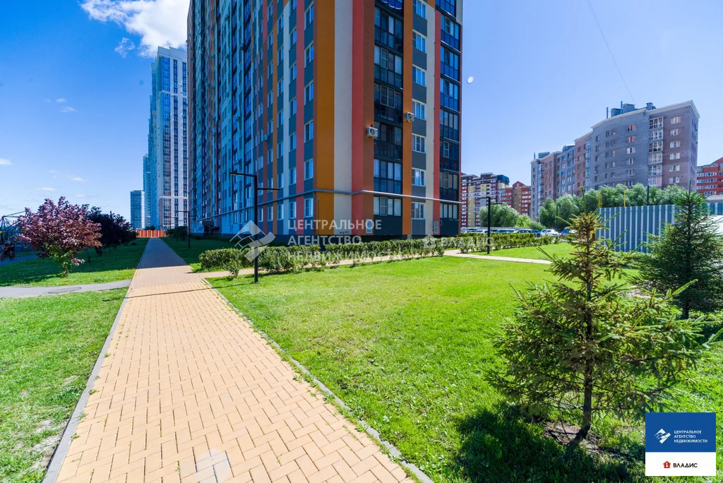 Продажа квартиры, Рязань, ул. Быстрецкая - Фото 20