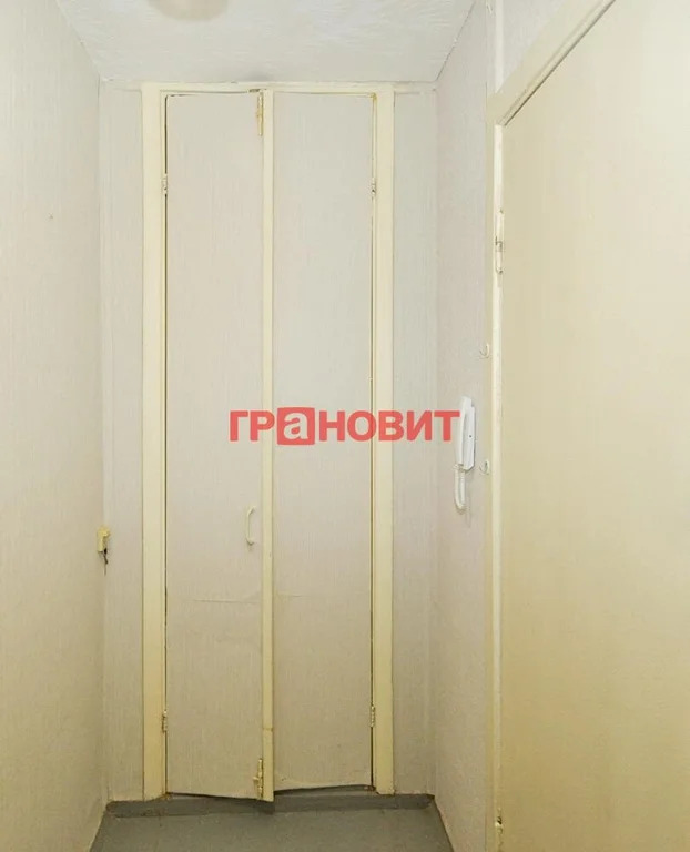 Продажа квартиры, Новосибирск, ул. Зорге - Фото 13