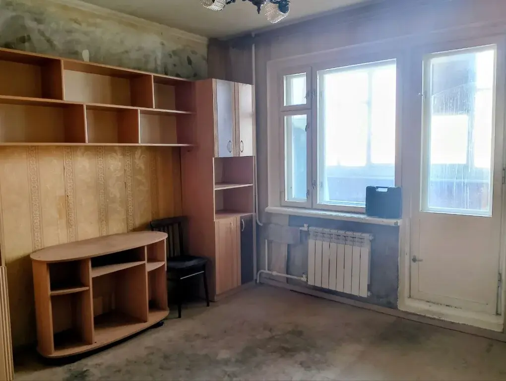 Продам 1 комнатную квартиру - Фото 1