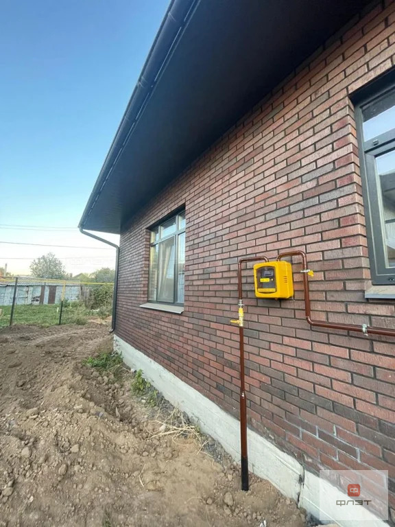 Продажа дома, Большие Кабаны, Лаишевский район, ул. Павла Сухого - Фото 0