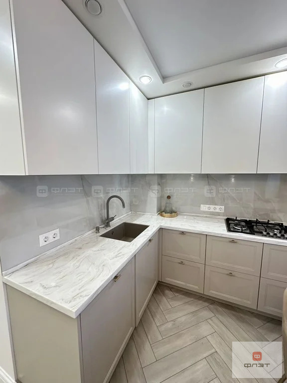 Продажа квартиры, Казань, ул. Солнечная (Лесной городок) - Фото 32